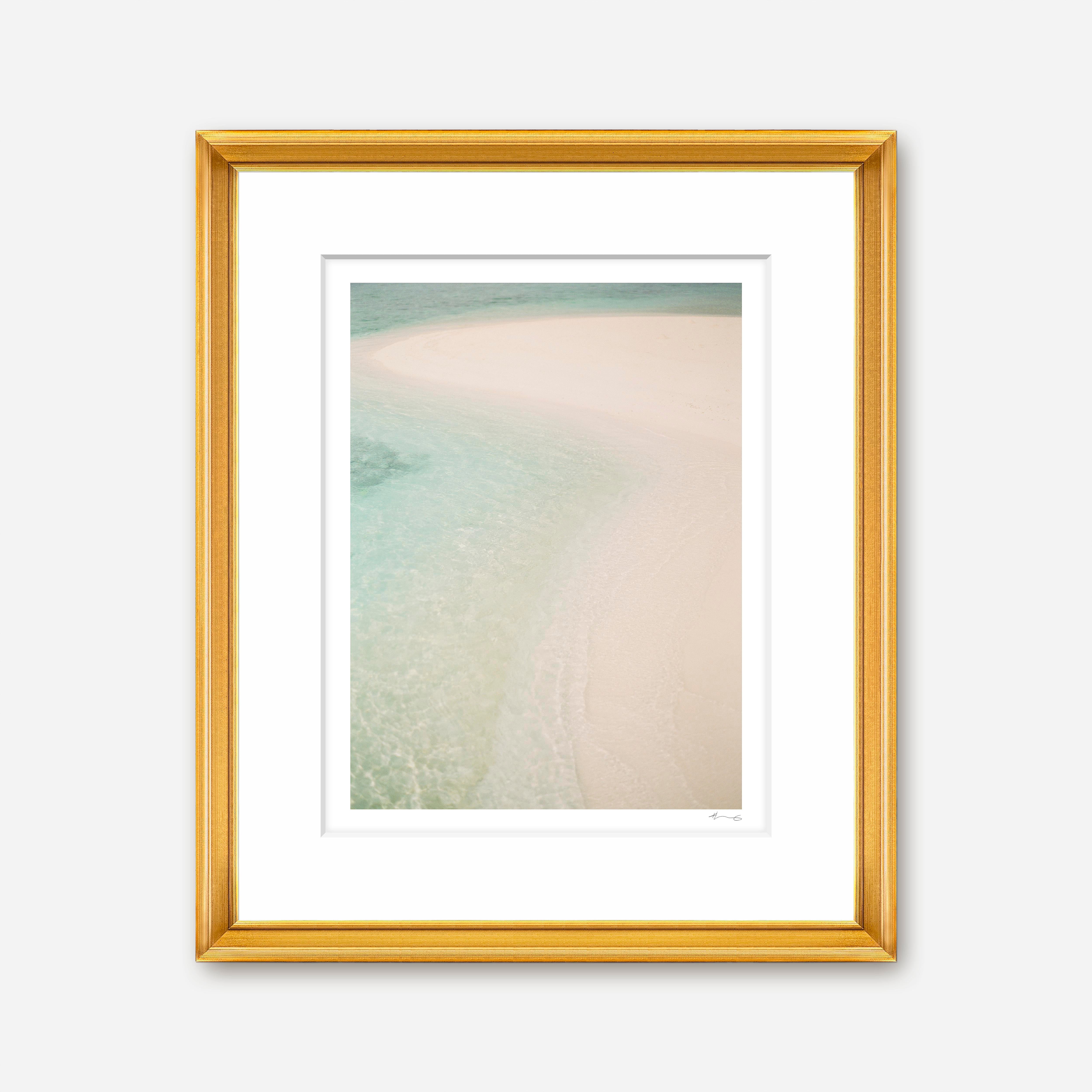 Maldives Bend – KT Merry Fine Art