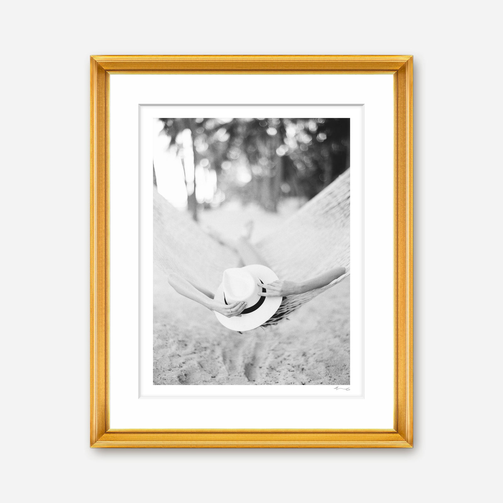Swingin' – KT Merry Fine Art