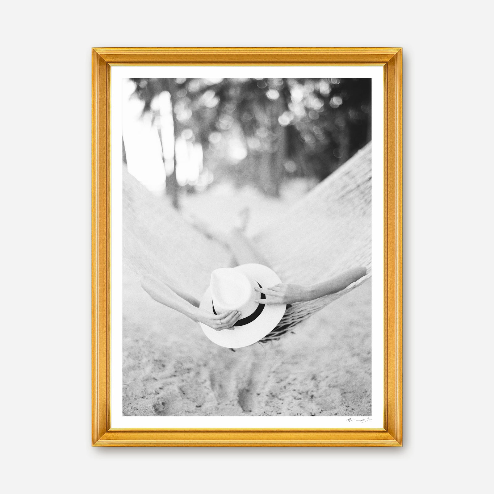 Swingin' – KT Merry Fine Art