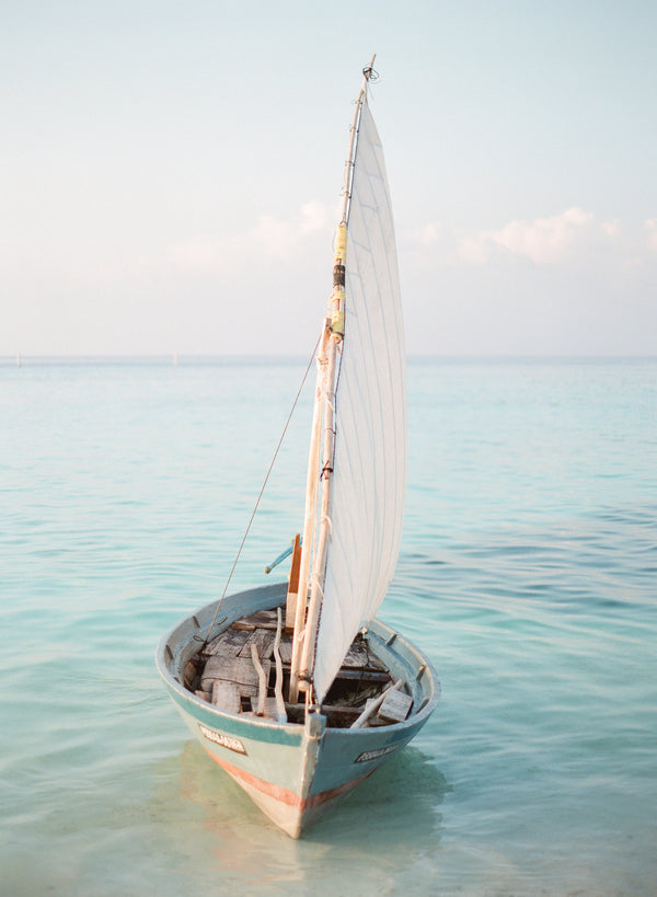 Maldives Sail